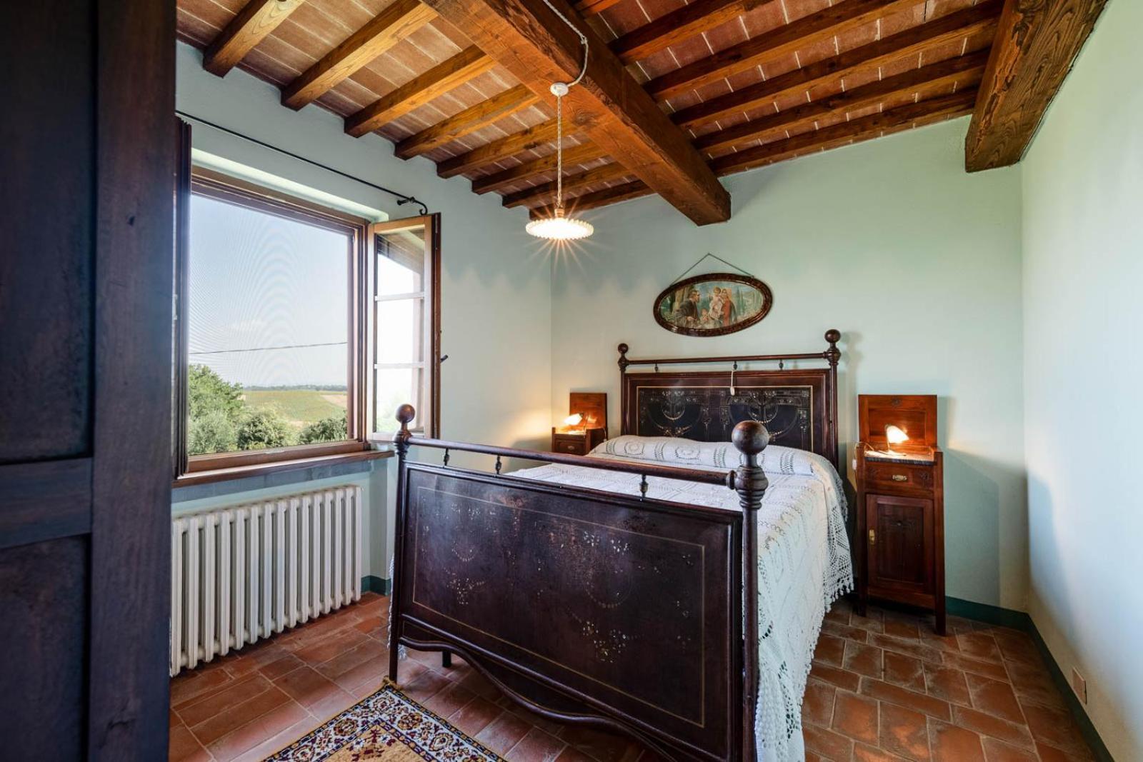 Il Querciolo - Azienda Biologica, Agriturismo E Cantina Marciano della Chiana Bagian luar foto